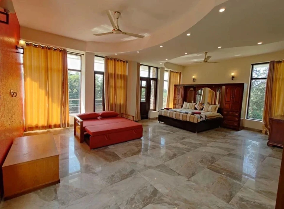 Birdsong Asola Farmhouse photo 8