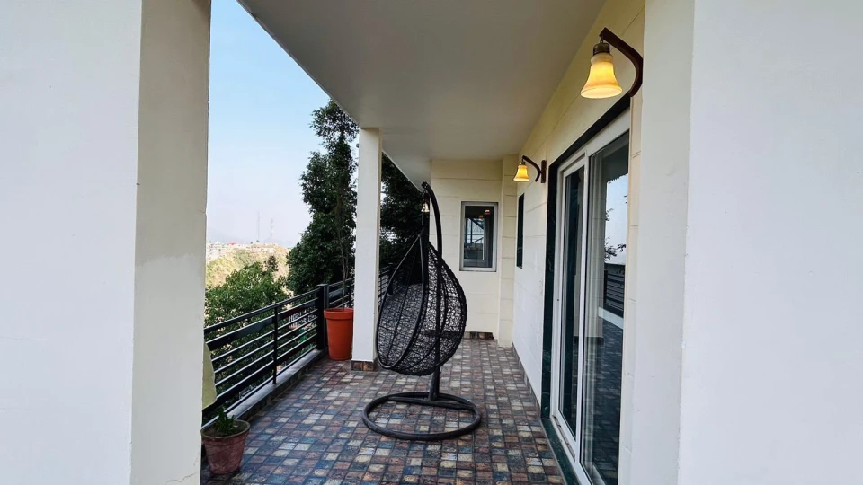 Masrana Vista homestay photo 13