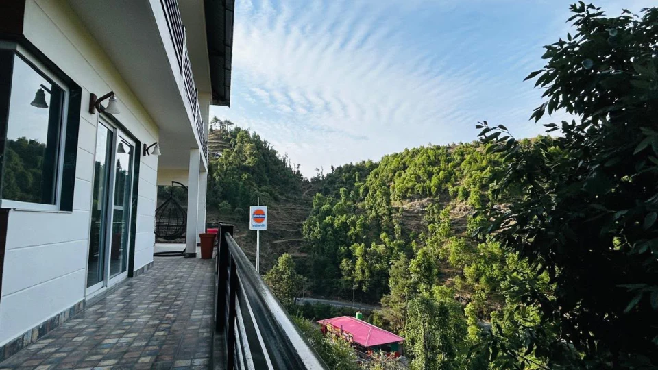 Masrana Vista homestay photo 14