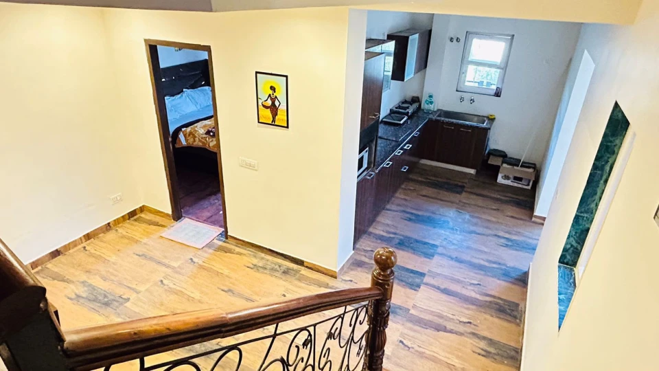 Masrana Vista homestay photo 15