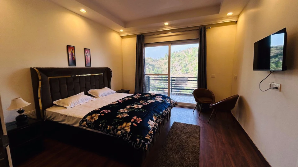 Masrana Vista homestay photo 16