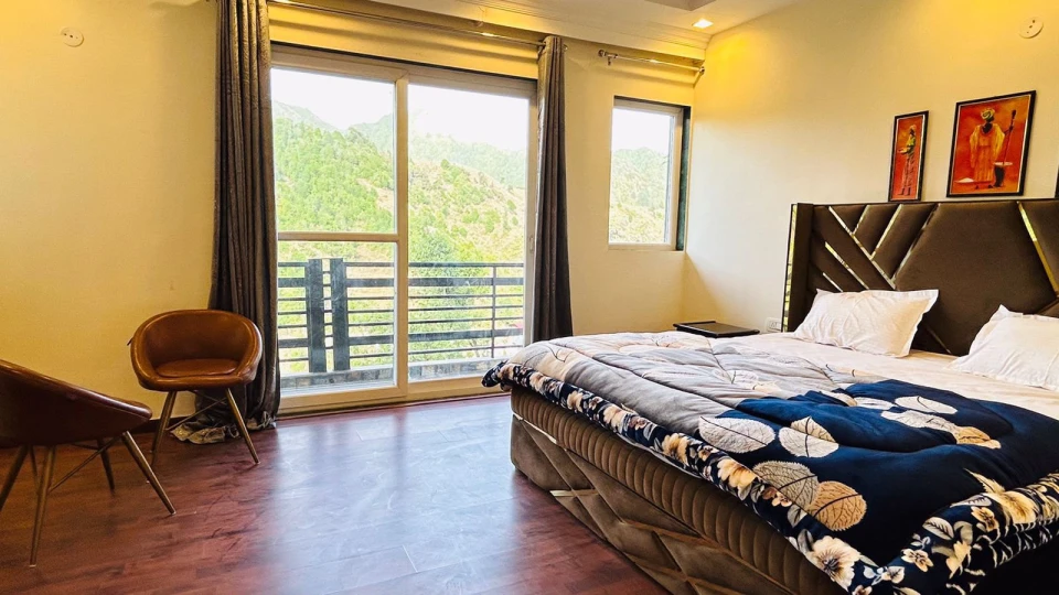 Masrana Vista homestay photo 3