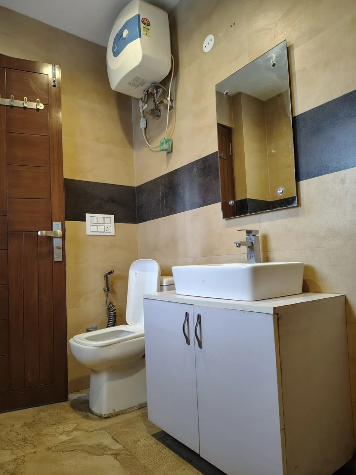 Masrana Vista homestay photo 7