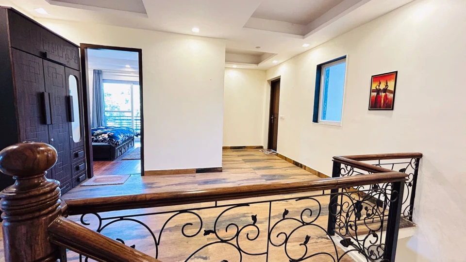 Masrana Vista homestay photo 8