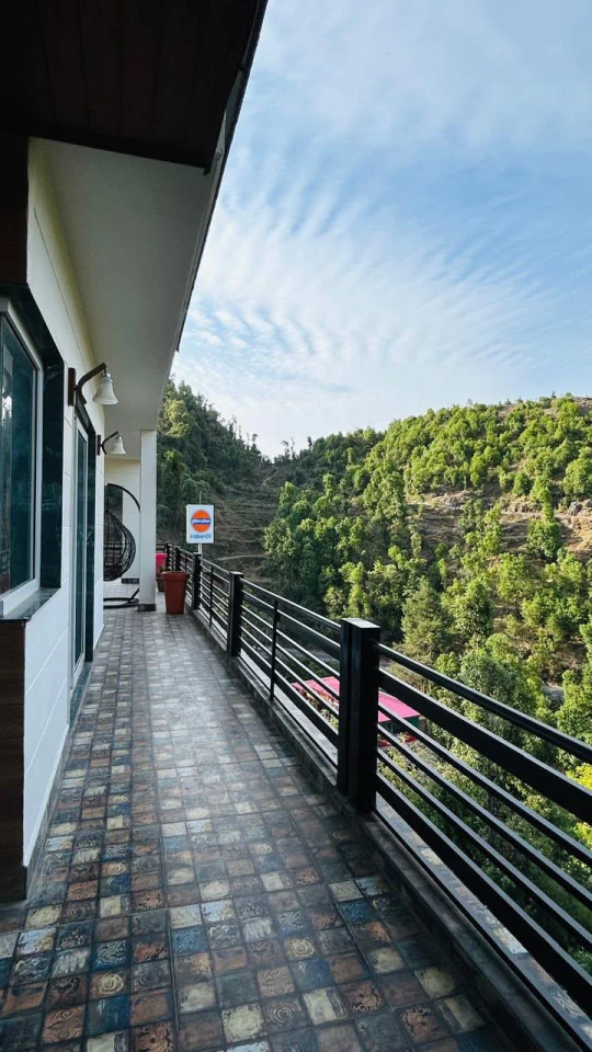 Masrana Vista homestay photo 9