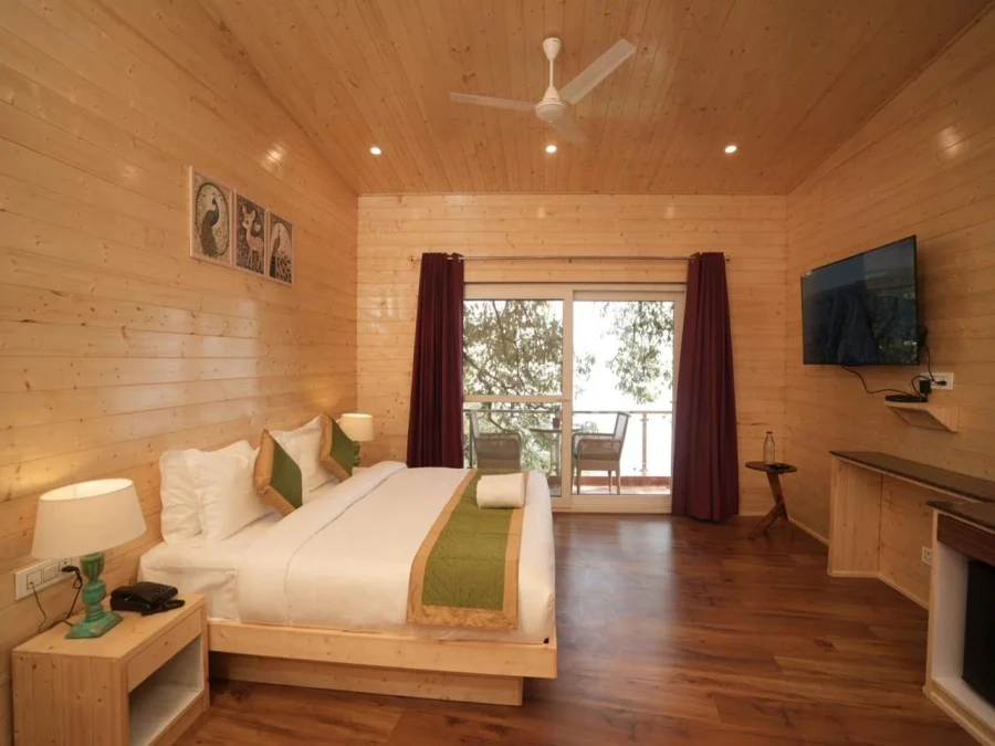 Swarna Valley