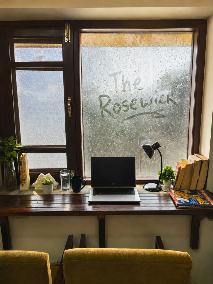 The Rosewick photo 1
