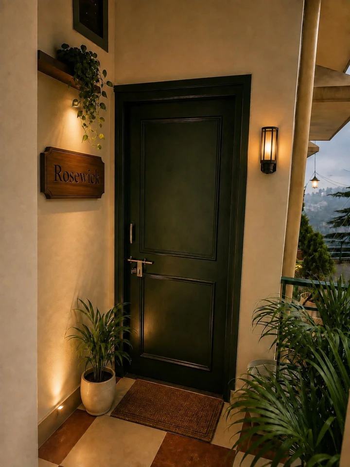 The Rosewick photo 9