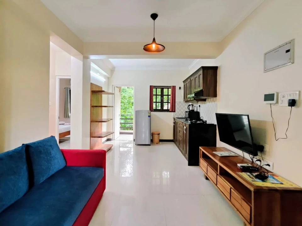 Woodside Retreat photo 3
