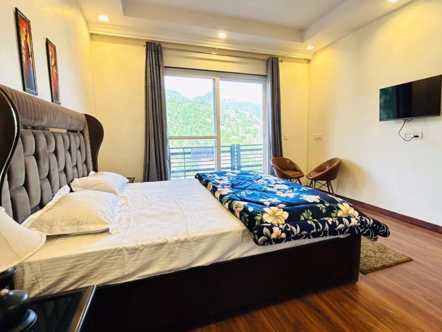 Masrana Vista homestay