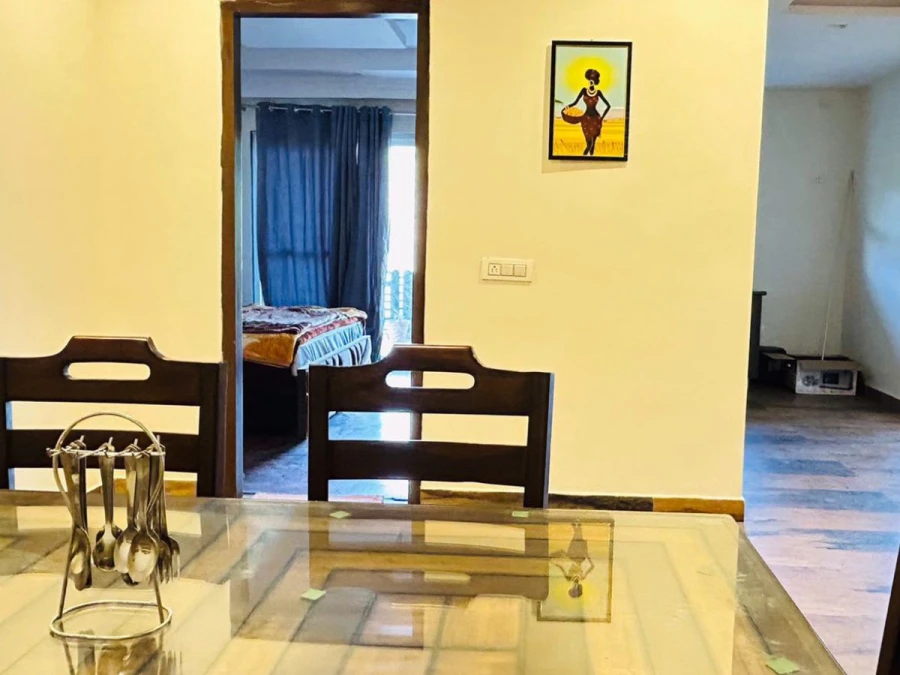 Masrana Vista homestay