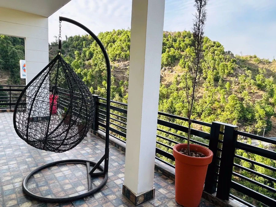 Masrana Vista homestay
