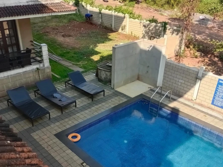 Woodside Retreat