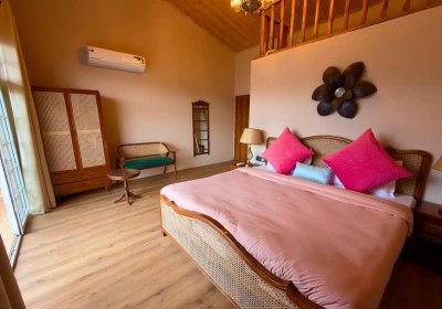 3 BHK Villa